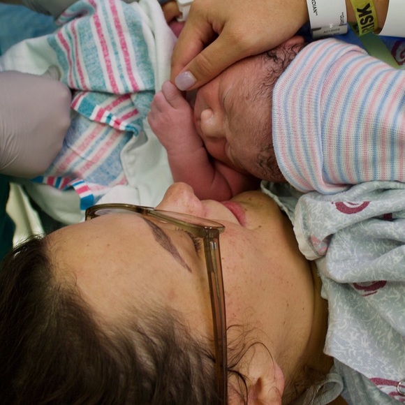 Meet Your Posher! - Picture 6 of 6